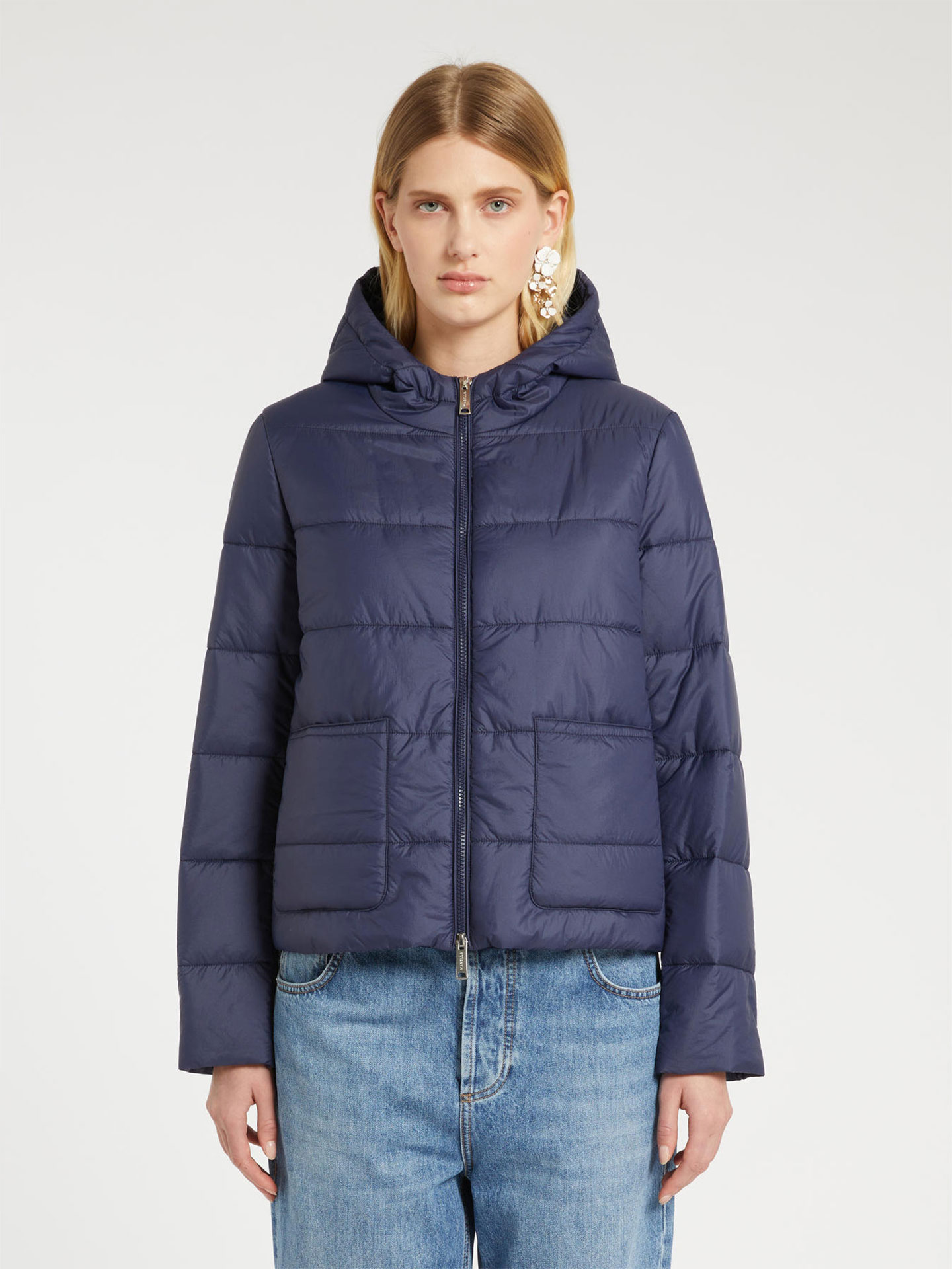 Casaco Reversível Saffico