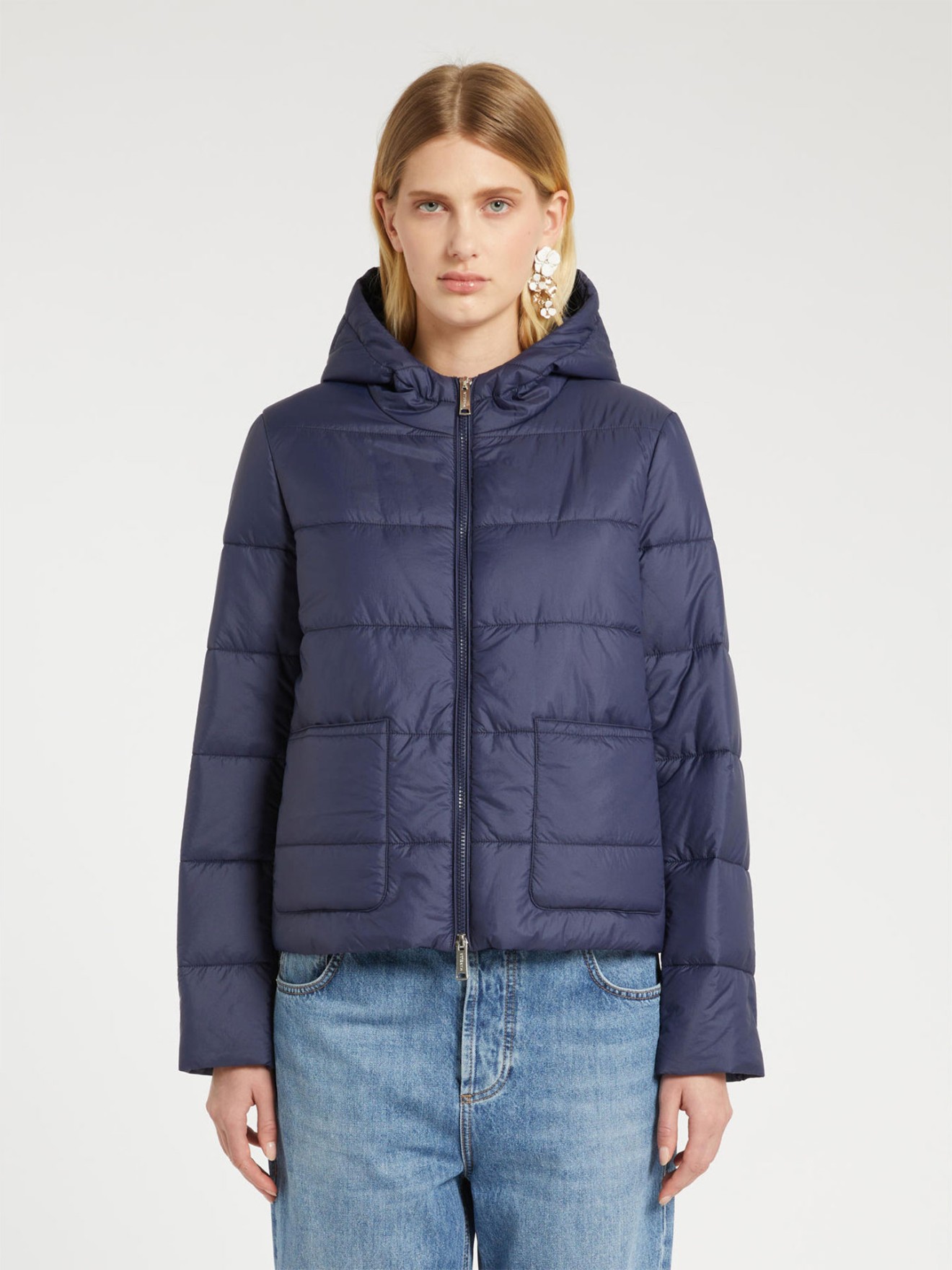 Casaco Reversível Saffico