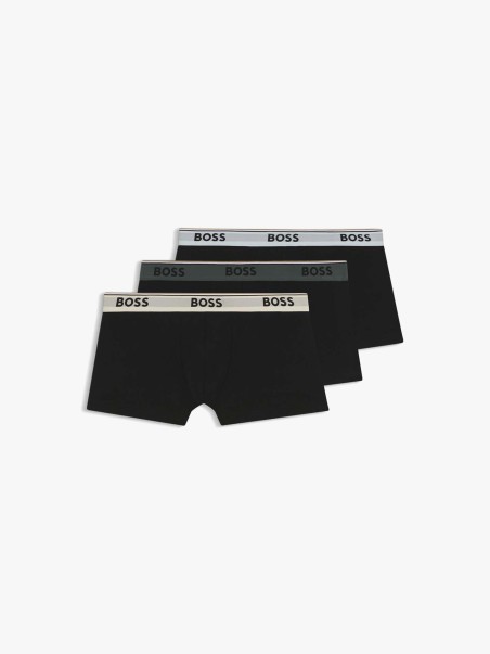 Pack 3 Boxers