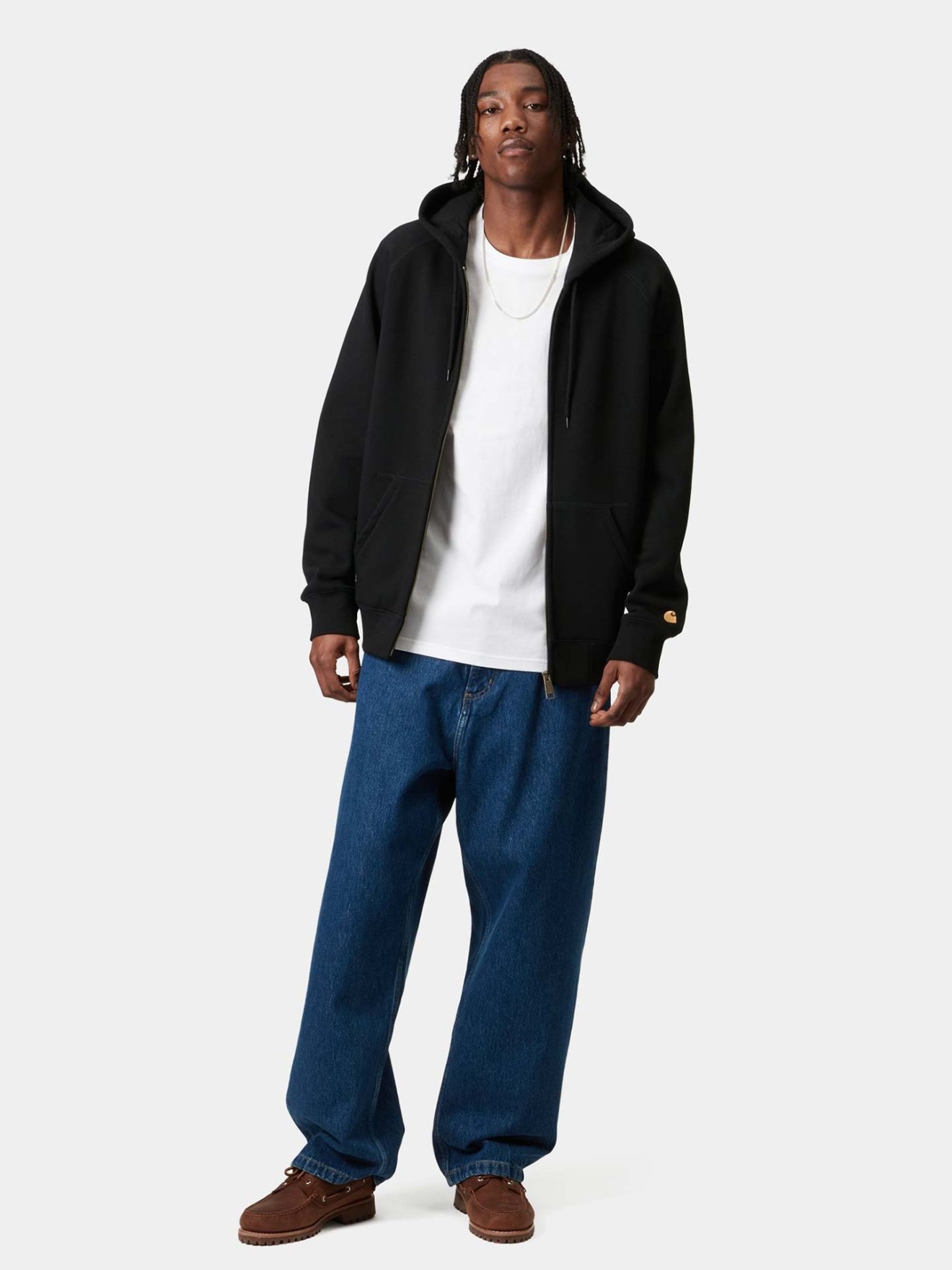 Blus�o de Algod�o