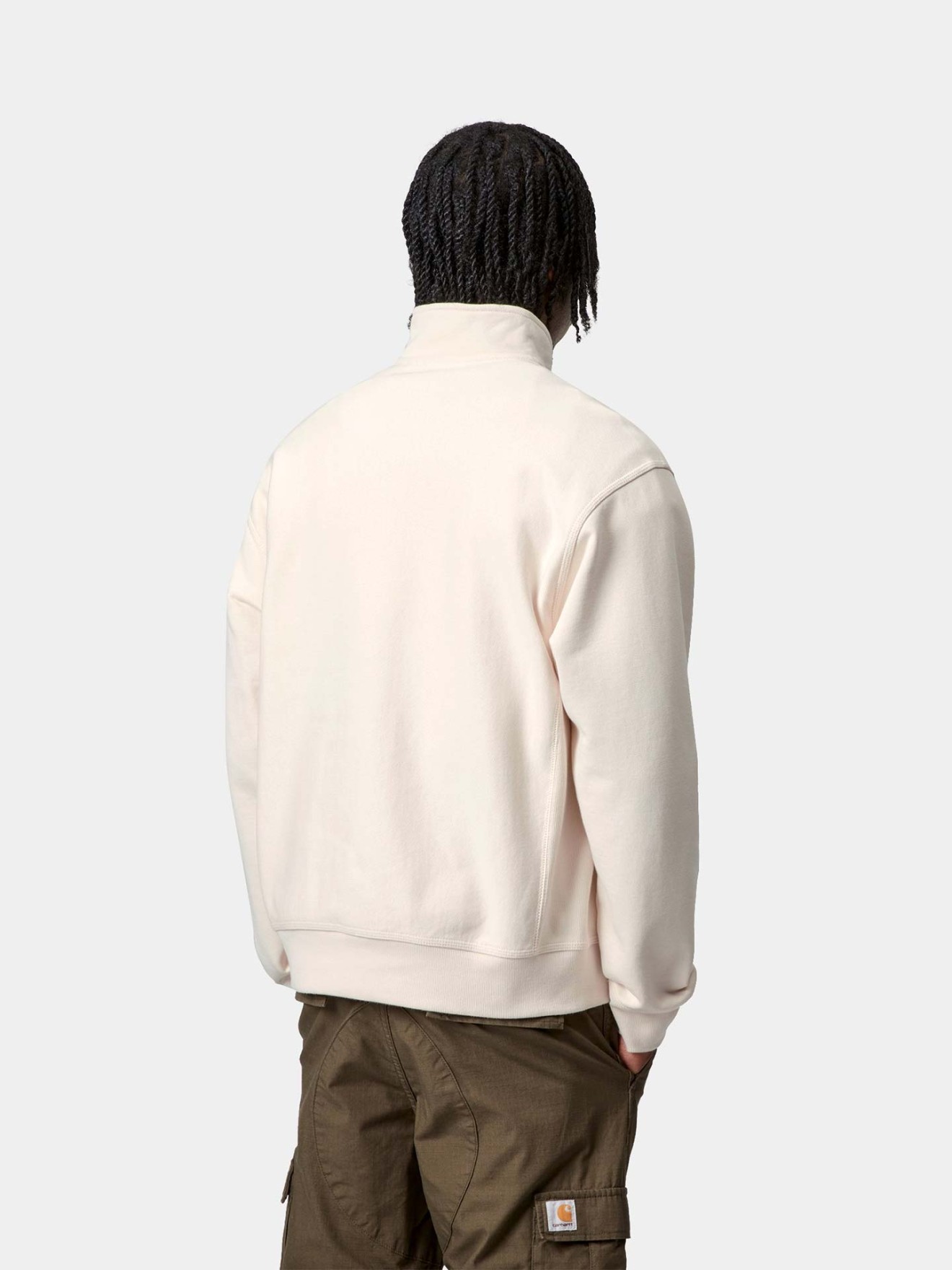 Sweatshirt American Script