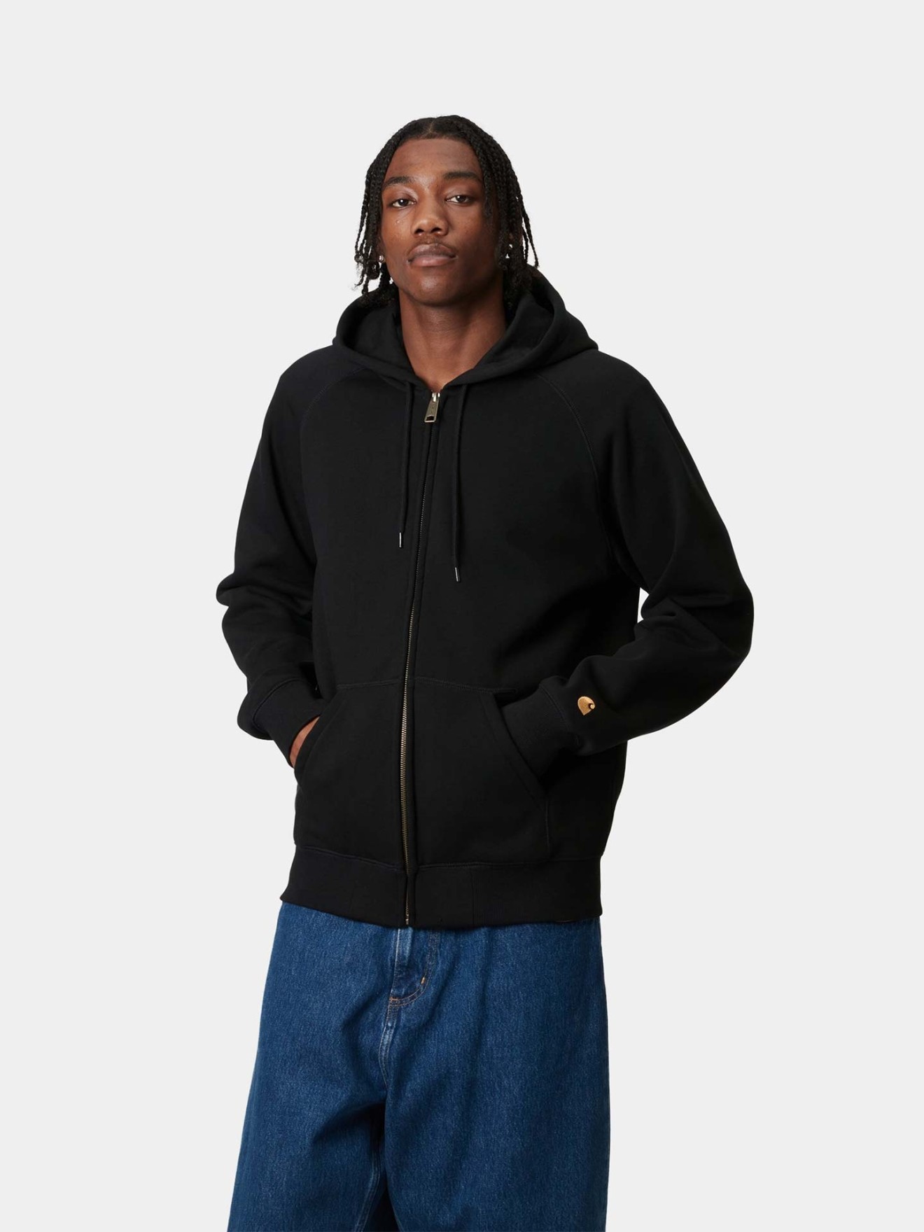 Blus�o de Algod�o