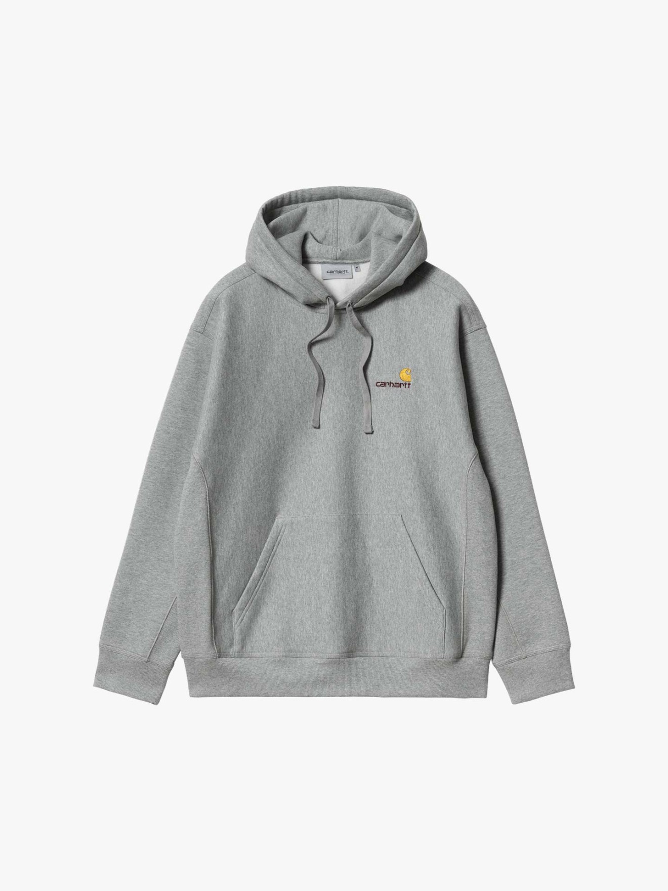 Sweatshirt American Script