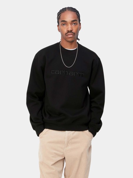Sweatshirt Carhartt