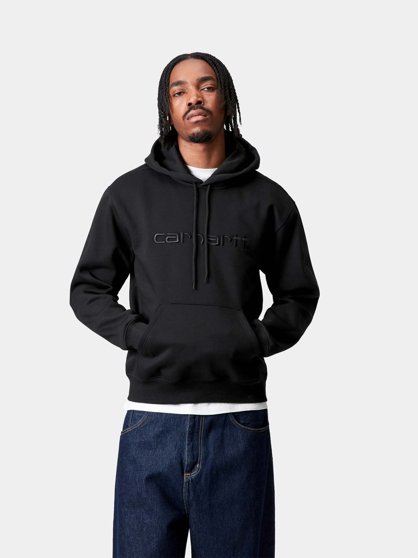 Sweatshirt com Capuz