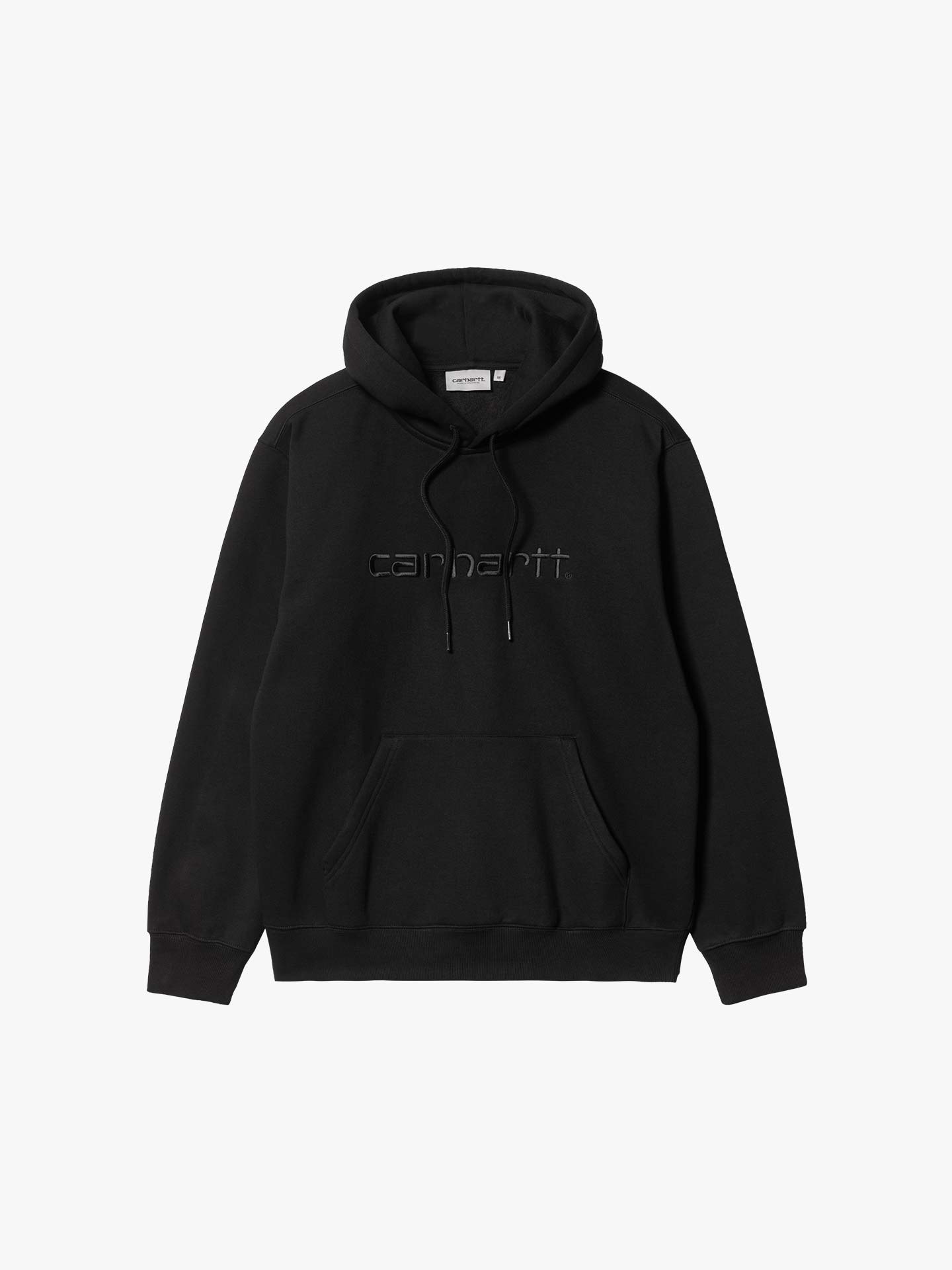 Sweatshirt com Capuz