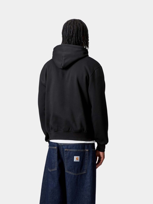 Sweatshirt com Capuz