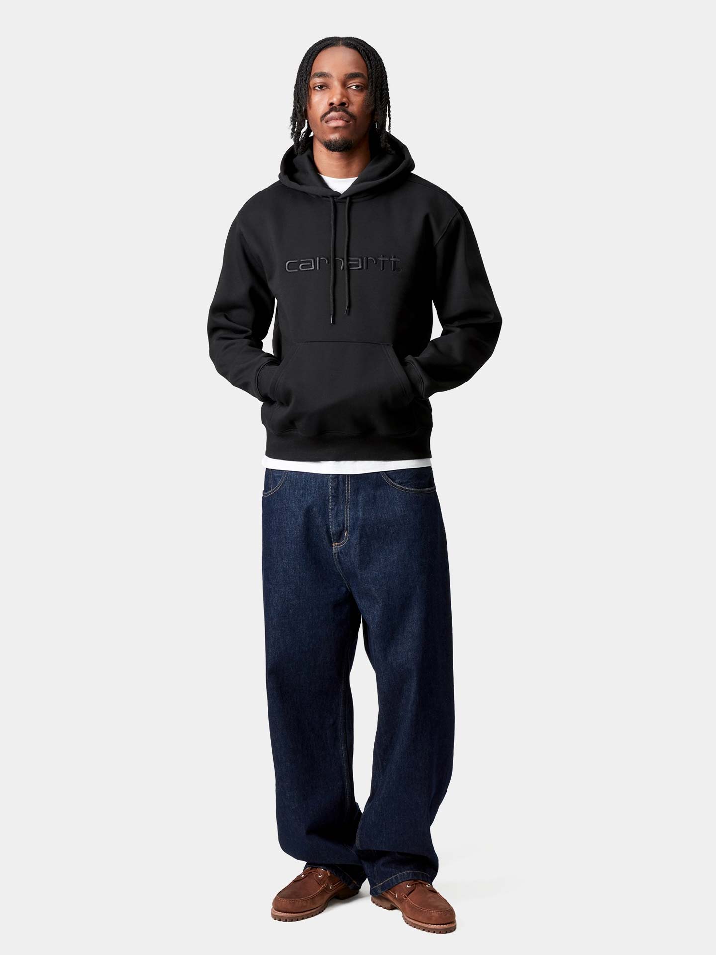 Sweatshirt com Capuz