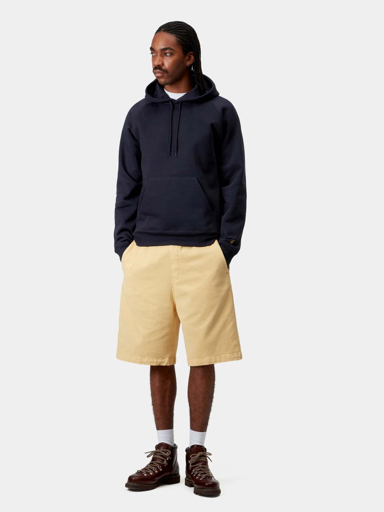 Sweatshirt Chase