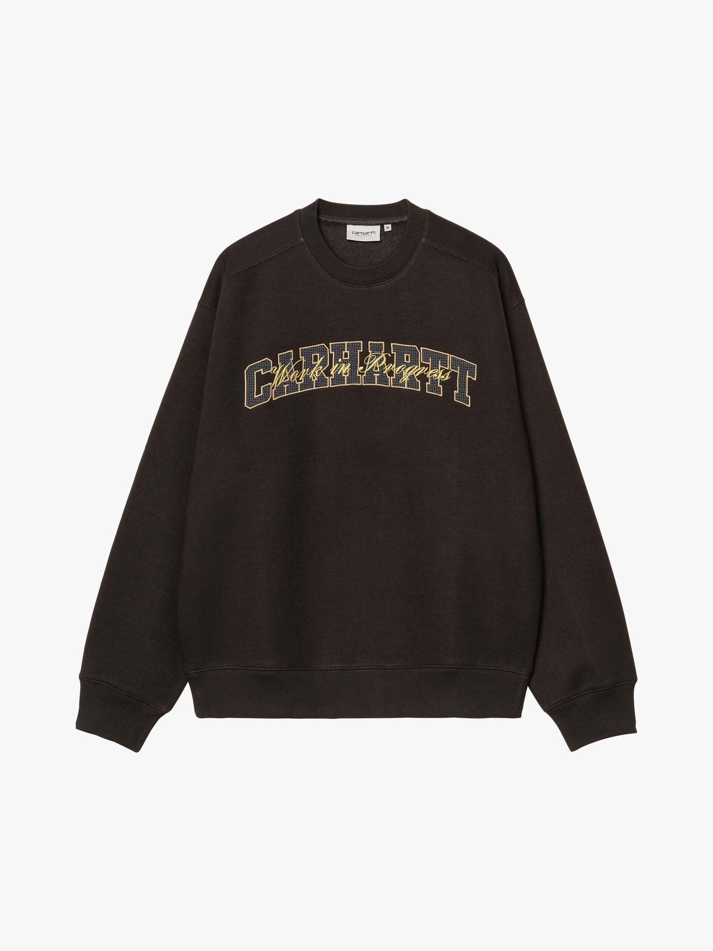 Sweatshirt Big School