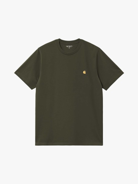 T-Shirt Chase