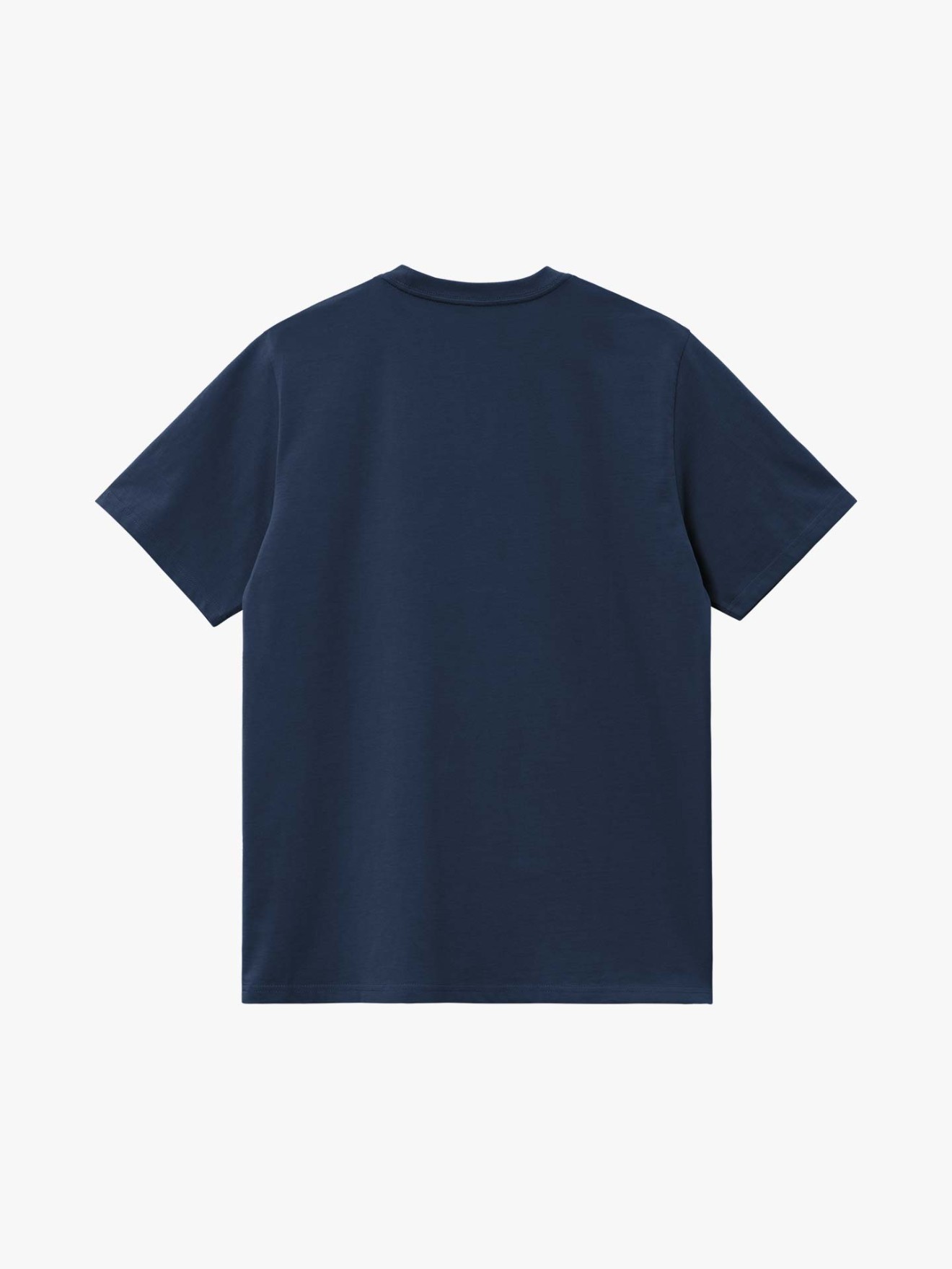 T-Shirt Script Embroidery