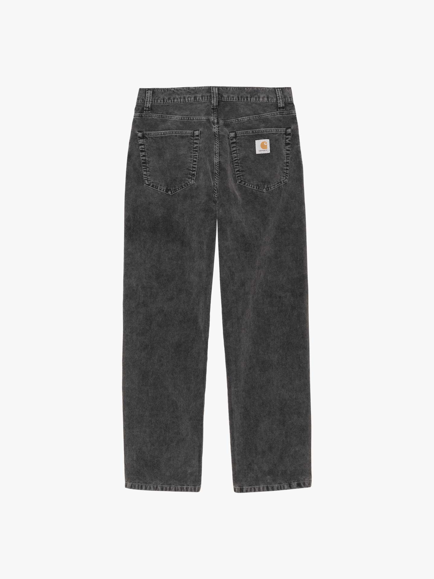 Calças de Bombazine Aaron