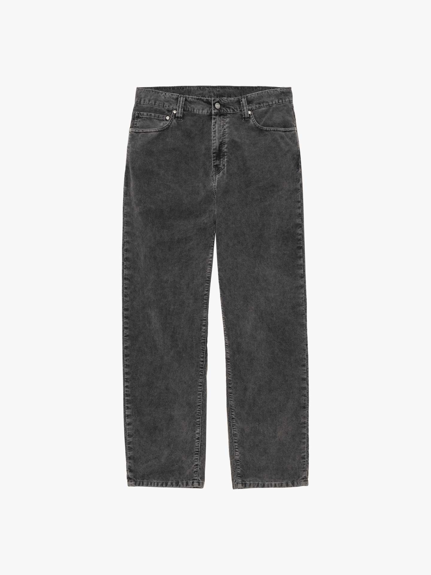 Calças de Bombazine Aaron