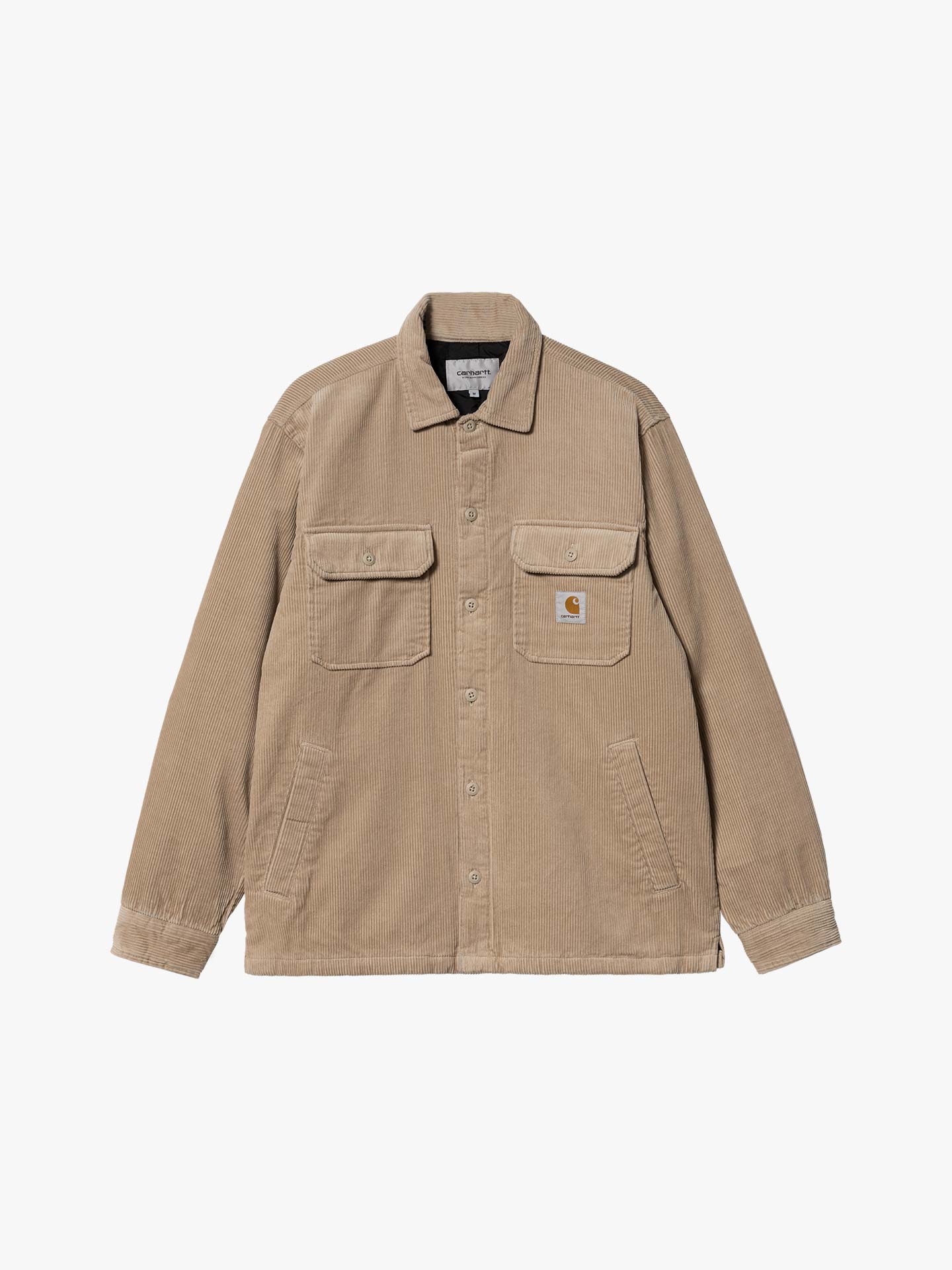 Sobrecamisa Whitsome