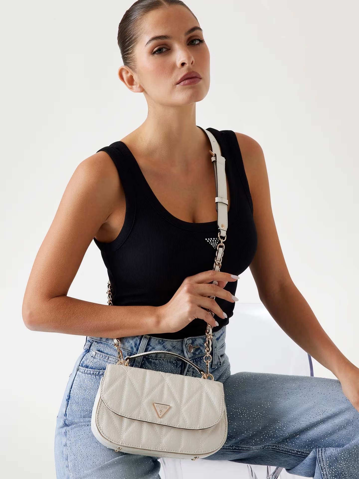 Mala de Mão Aldina 4G