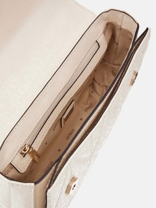 Mala de Mão Aldina 4G