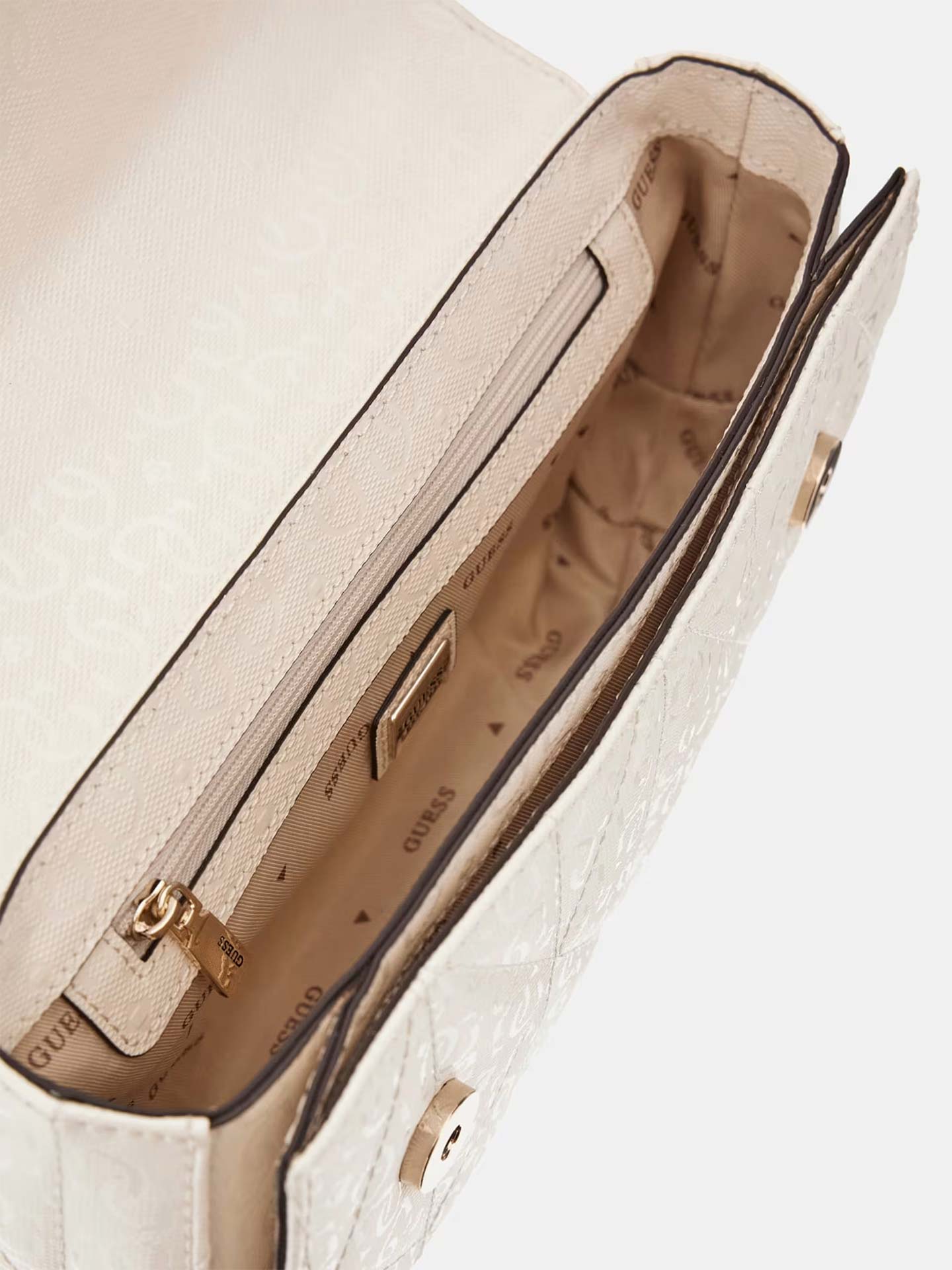 Mala de Mão Aldina 4G