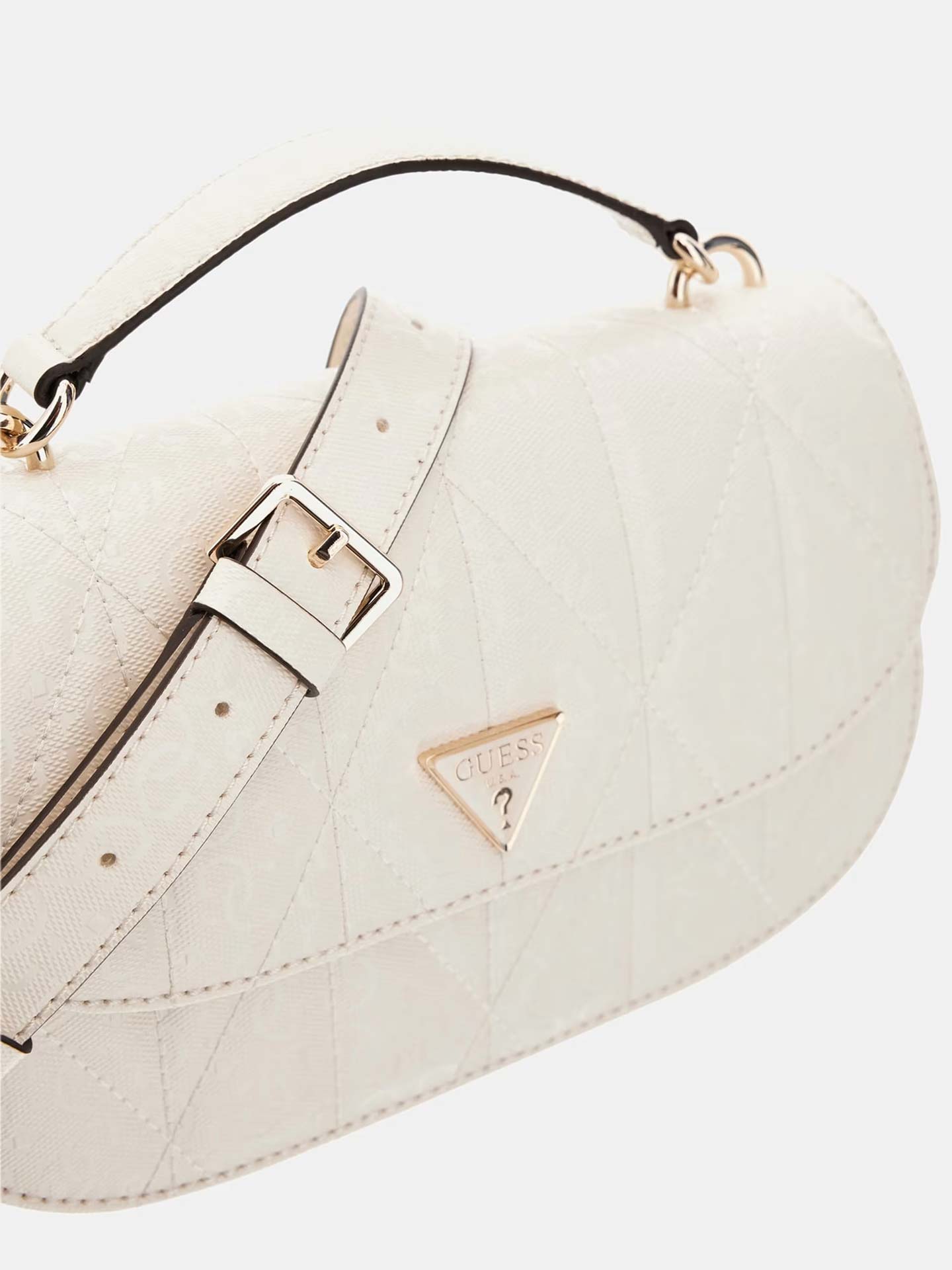 Mala de Mão Aldina 4G