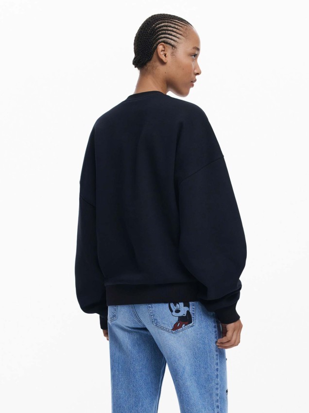 Sweatshirt Mickey Mouse