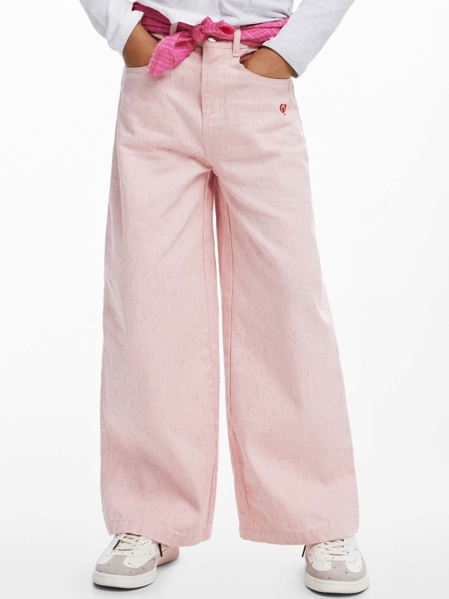 Cala Wide Leg