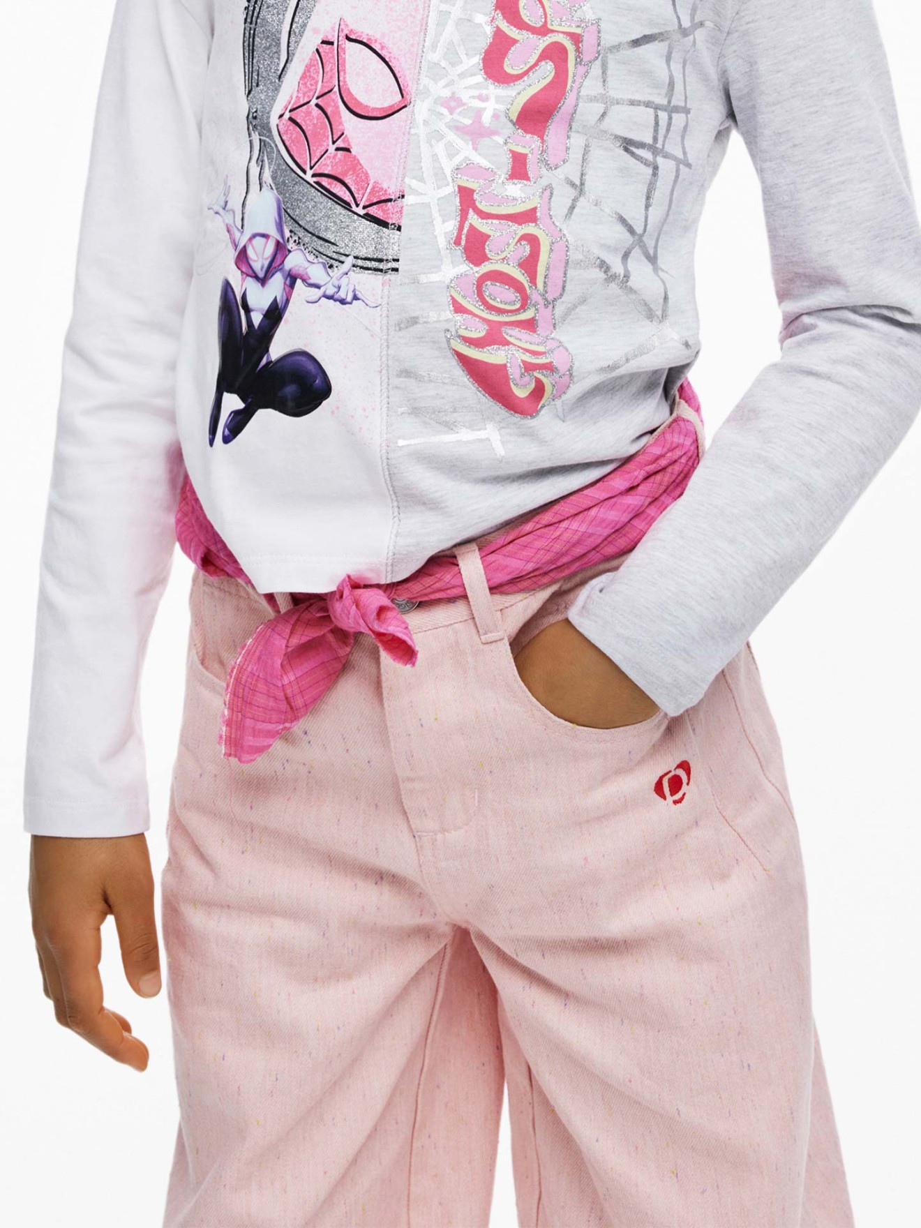 Cala Wide Leg