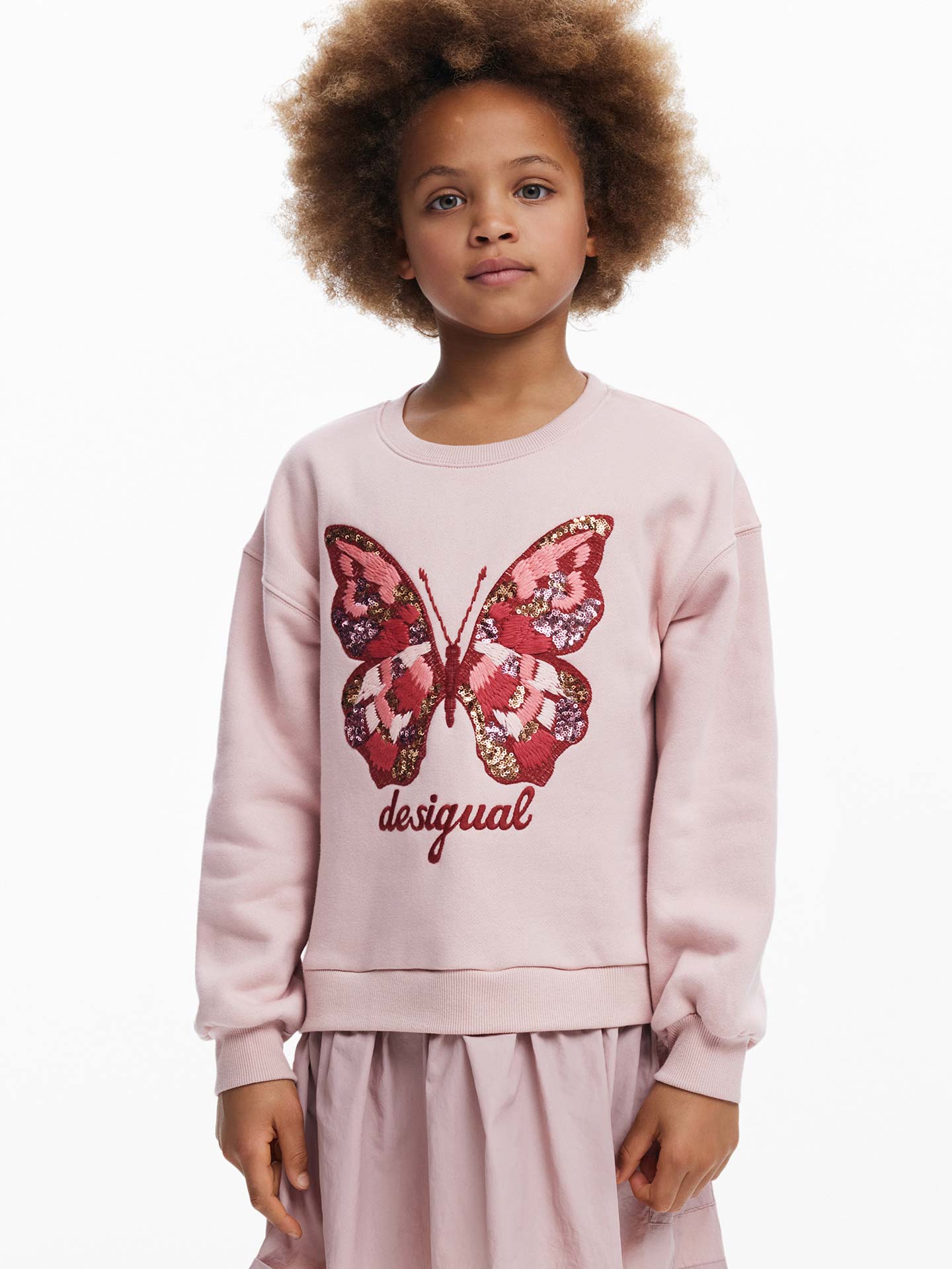 Vestido Efeito Duas Peças