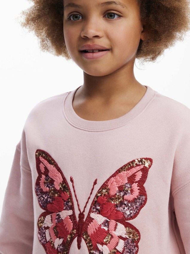 Vestido Efeito Duas Peças