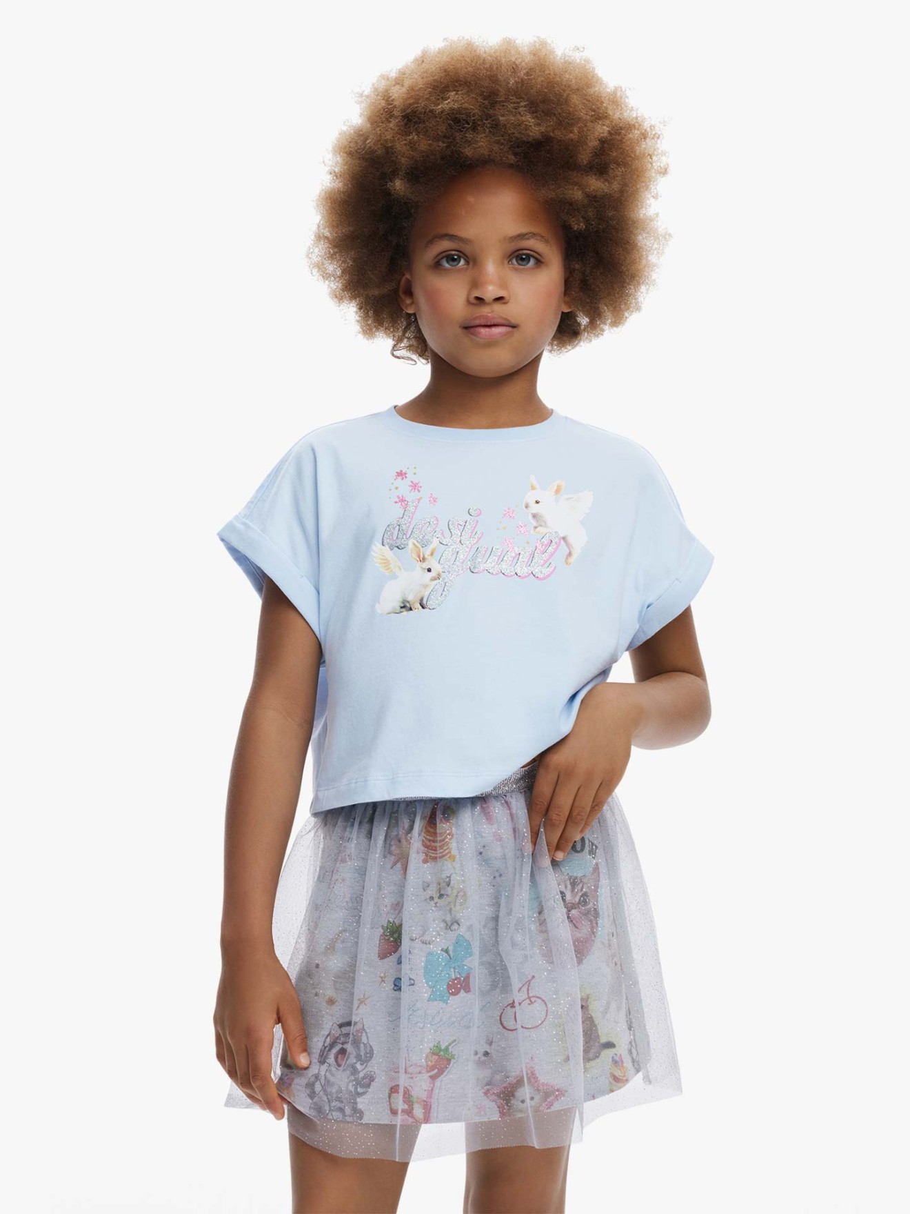 Minissaia com Tule