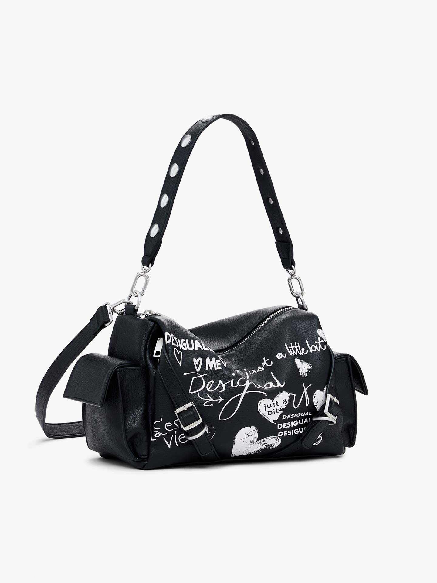 Mala de Ombro Bowling