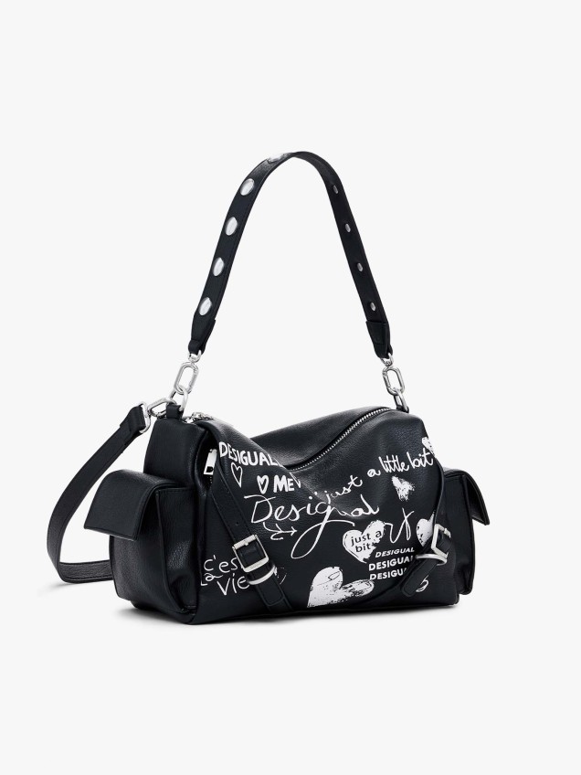 Mala de Ombro Bowling