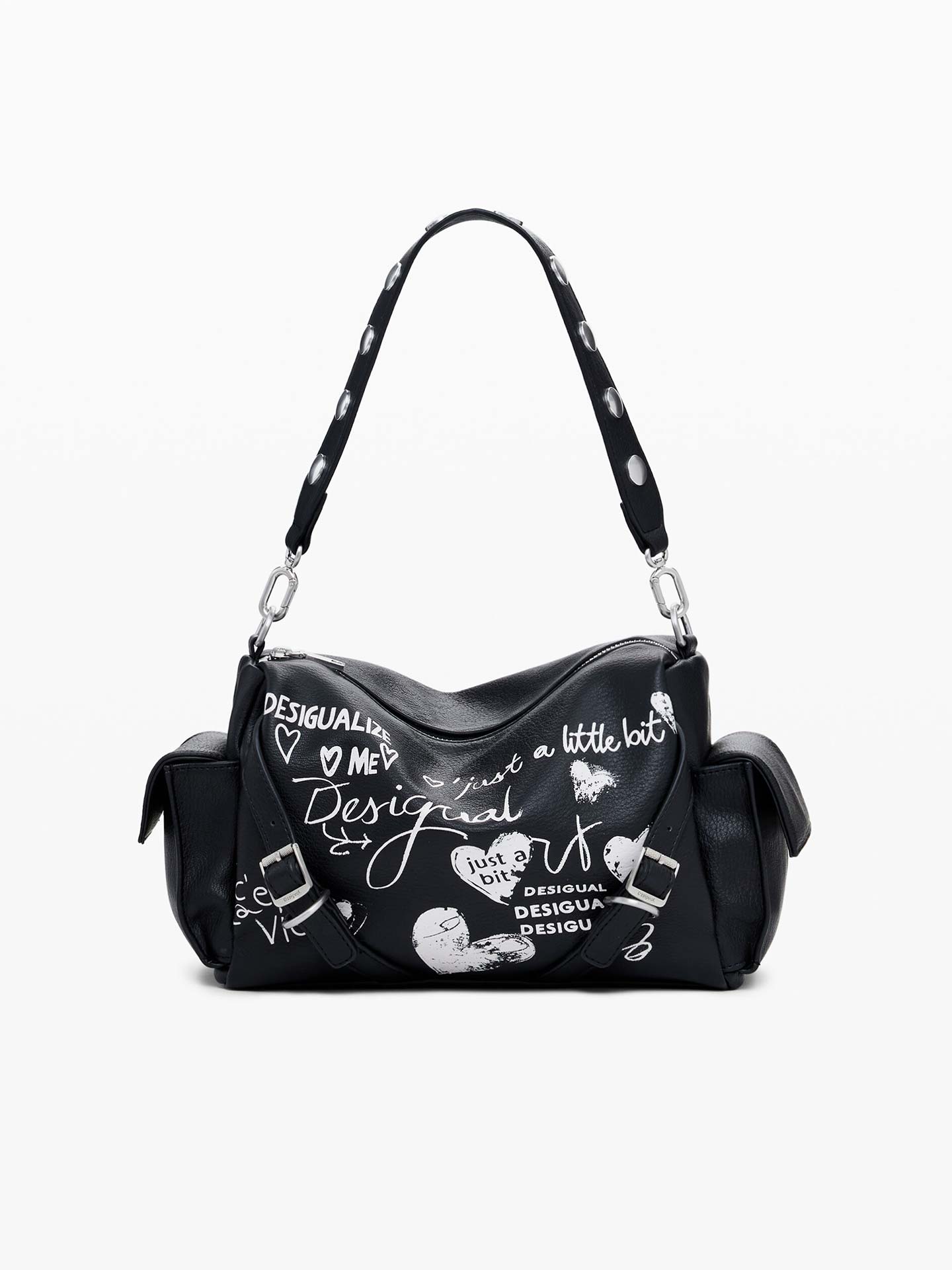 Mala de Ombro Bowling