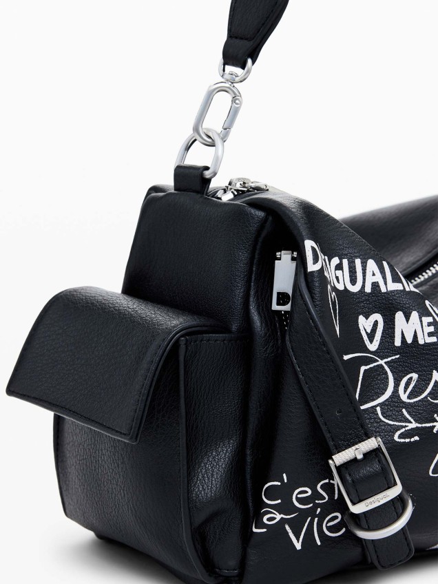 Mala de Ombro Bowling