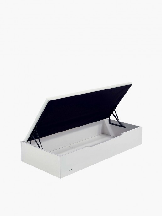 Base Wood Lateral