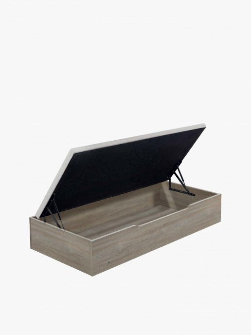 Base Wood Lateral