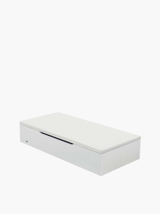 Base Wood Lateral