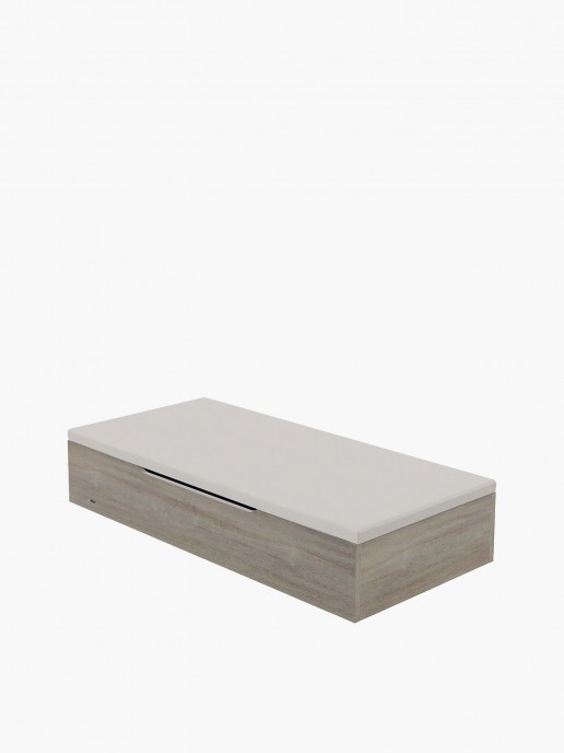 Base Wood Lateral