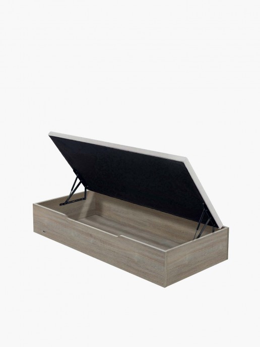Base Wood Lateral