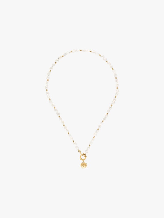 Colar One Neckmess Sunrise