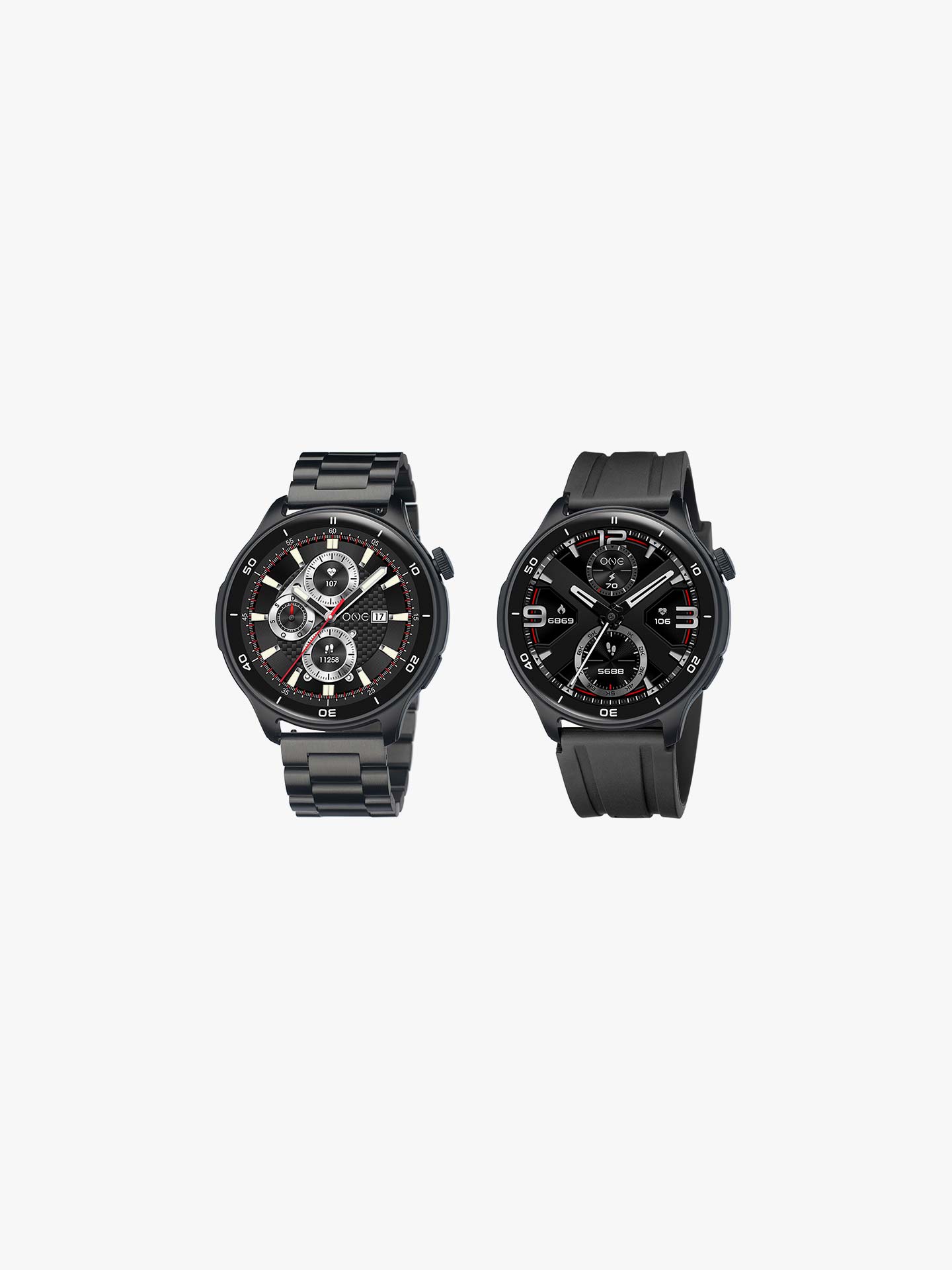 Box One Men Explorer GPS
