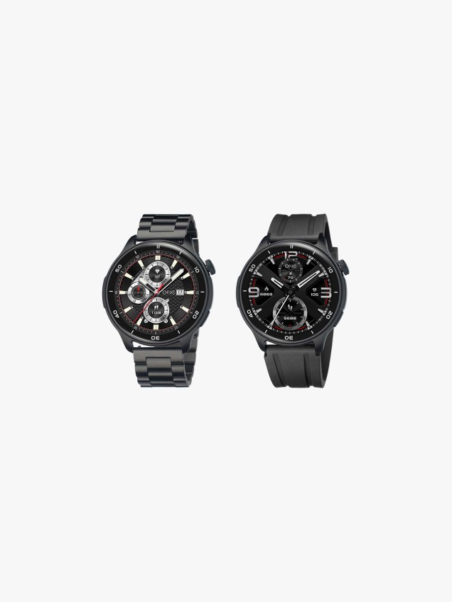 Box One Men Explorer GPS