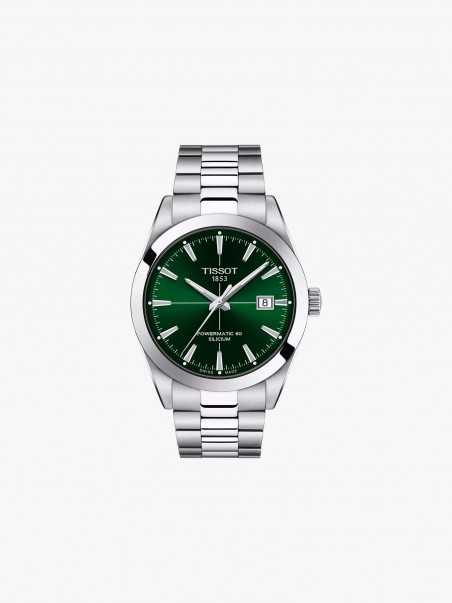 Relgio Gentleman Powermatic 80 Silicium