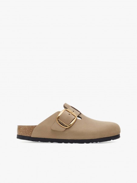 Sandlias Boston Big Buckle