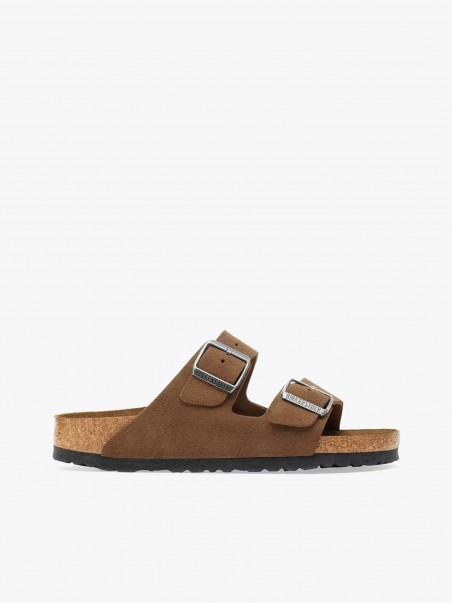 Sandlias Arizona Soft Footbed