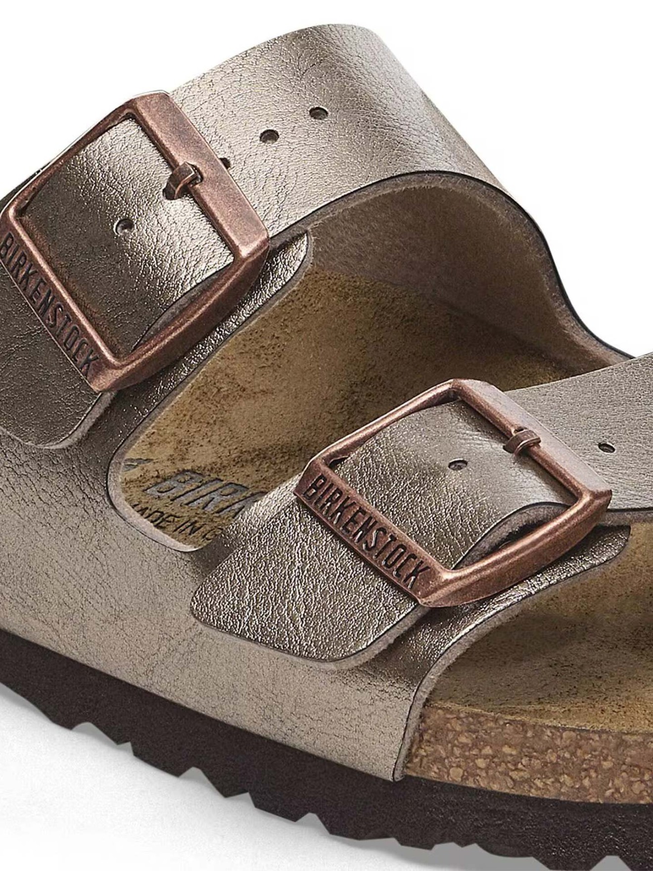 Sandálias Arizona Birko-Flor