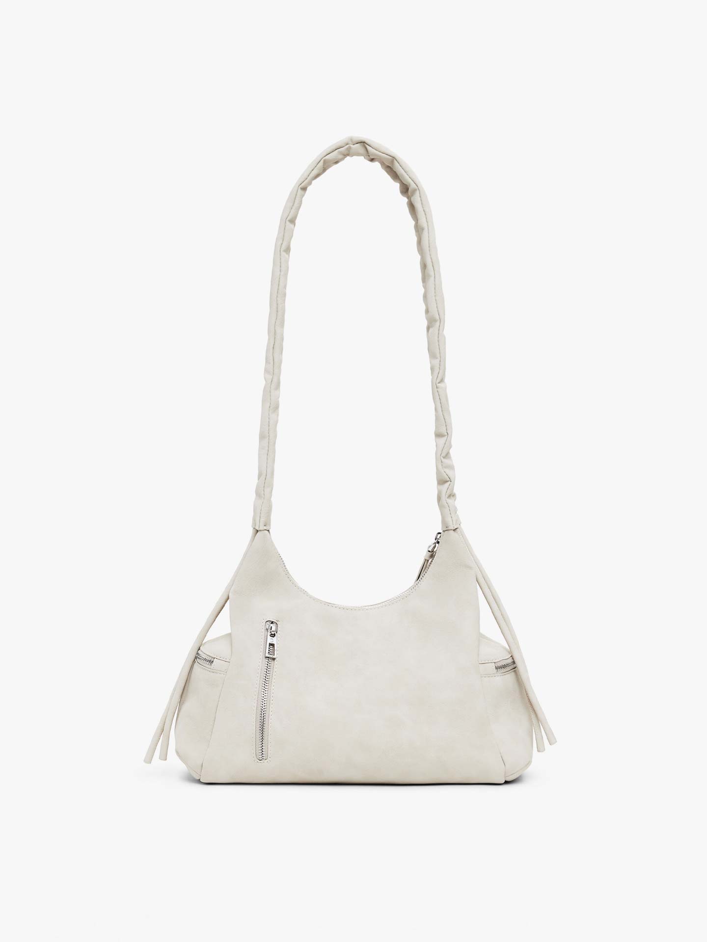 Mala de Mão com Alça Franzida