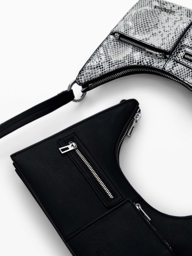 Mala de Ombro 3-em-1