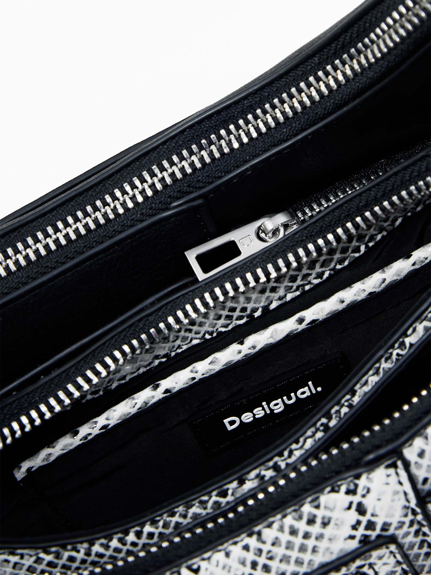 Mala de Ombro 3-em-1