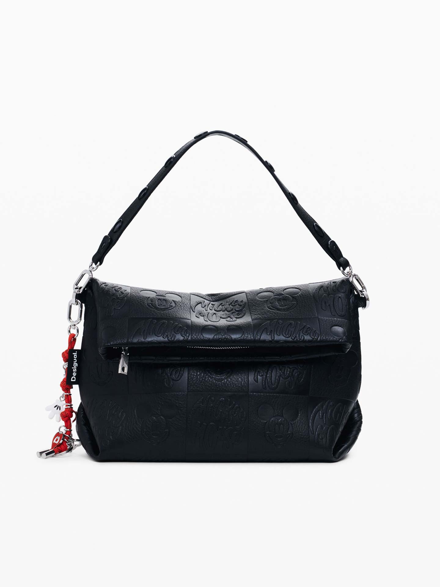 Mala de Mão Mickey Mouse