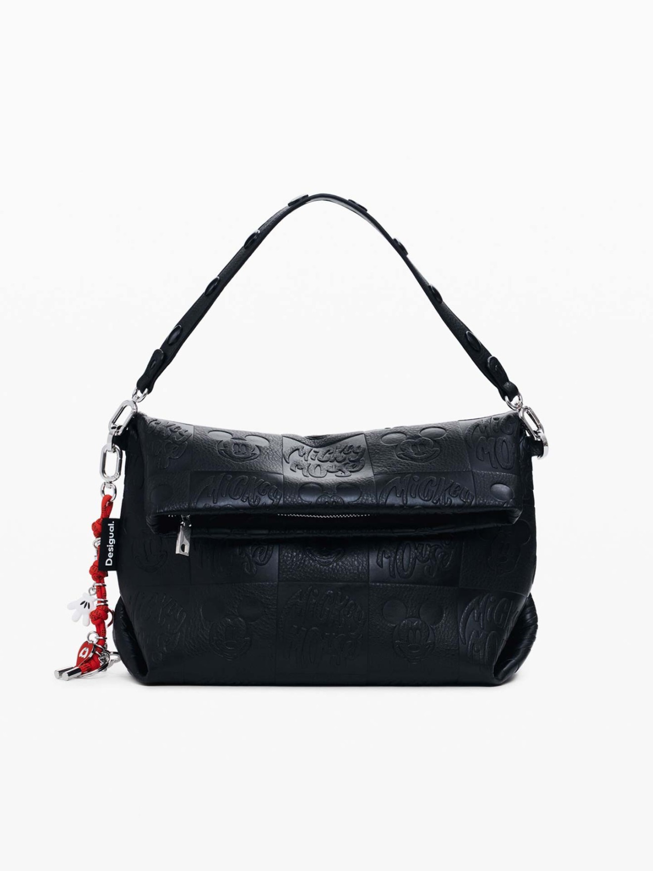 Mala de Mão Mickey Mouse